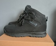 Botki trzewiki trapery Henleys - r. 38.5