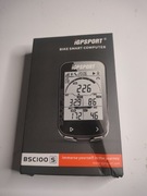 Licznik rowerowy GPS BSC100S iGPSPORT nawigacja