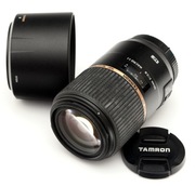 Canon TAMRON 90 2.8 Macro 1:1 ! VC !!! - nie działa AF - SAMPLE !