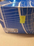 Łożysko Przód Ducato Citroen Jumper Peugeot Boxer SKF VKBA 3428   