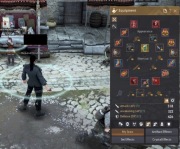 Black Desert Online 748GS + 100B silvera