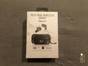 Słuchawki T5 2 True Wireless sport Klipsch