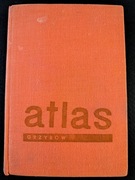 Atlas Grzybów  Jadalnych i Trujących - Henryk Orłoś