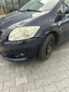 Toyota Auris 1.6 benzyna 
