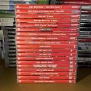 Wyprzedaż gier na Nintendo Switch - duży wybór, na sztuki | Lista w opisie