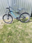 Rower gorski Maltrack 26” M - tarczowe hamulce, sprawny