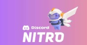 Discord Nitro Gift 3 miesiące