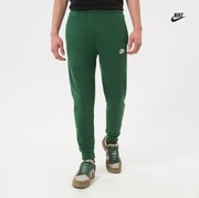 Spodnie NIKE Sportswear Club Fleece Męskie Rozmiar L