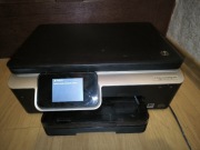 Drukarka HP DeskJet Ink Advantage 6525