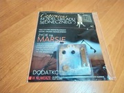 Magazyn Copernicus Model Układu Słonecznego 16