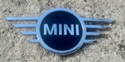 Emblemat MINI F55, F56, F57
