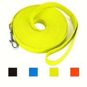 Smycz dla psów PVC Linka XL 20 metrów NOWA_4 różne kolory