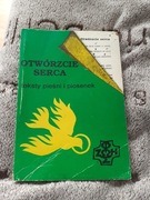 Otworzcie serca teksty piesni i piosenek