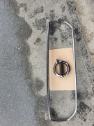 Znaczek Emblemat przód Volvo XC40 I XC60 I XC90 