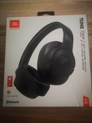 SŁUCHAWKI JBL TUNE 720 BT JAK NOWE