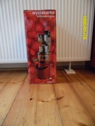 Wyciskarka wolnoobrotowa - Bjo Juice