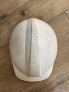 kask budowlany 