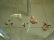 Radmor 5102  spinki torów przewodowych