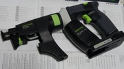 FESTOOL wkrętarka 18v-14,4v DWC 18-4500 PROTOOL