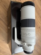 Canon RF 200-800mm f/6.3-9 IS USM