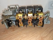 Stycznik SCM 202   220V