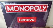 Monopoly Lenovo - Gra planszowa Monopoly