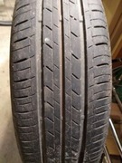 opony letnie- komplet 4szt.