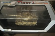 Tiger I - Dragon Armor   1:72