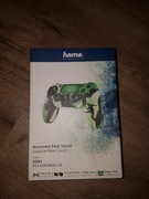 Hama PS4 Controller Accessory Pack Soccer 7in1