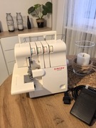 Overlock Singer 14SH644