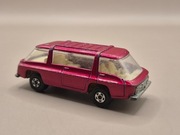 FREEMAN  INTER-CITY COMMUTER  MATCHBOX 