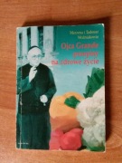 Ojca Grande przepisy na zdrowe życie