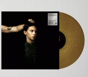 PVRIS - EVERGREEN Zloty winyl limitowany na 500