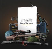 Konto Escape From Tarkov - Edge Of Darkness Edition
