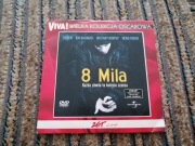 8 mila Płyta DVD