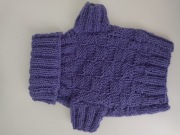 Sweterek dla pieska XS