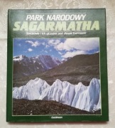Park Narodowy SAGARMATHA Szerpowie i ich ojczyzna pod Everestem