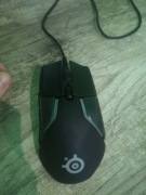 Myszka StellSeries Rival 600