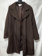 #77 Płaszcz damski jesienny lekki yawa