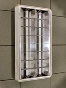 Lampa lampy świetlówki jarzeniówki (8 sztuk)