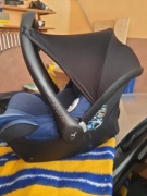 Fotelik Samochodowy Maxi Cosi 0-13 kg