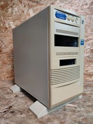 RETRO OBUDOWA #60 + ZASILACZ 