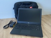 Zestaw laptop DELL Latitude 3490 i3 8gen/8GB RAM/256GB NVMe/Modem LTE/Win11