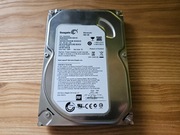 Dysk HDD sata Seagate Barracud 500GB ST500DM002