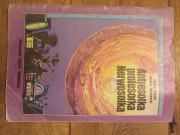 Antresolka profesorka Nerwosolka T. Baranowski