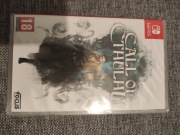 Call of Cthulhu - Switch (Nowa)