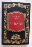 Faraon Prus Ex Libris 