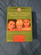 Encyklopedia zdrowia rodziny 18 tomow