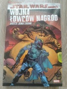Star Wars wojna łowców nagród. Jeszcze jedno zadanie 