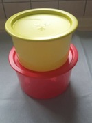 Tupperware Zestaw Bingo 960ml +  575 ml